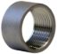 Picture of COUPLING HALF 1-1/4" 150# SS304